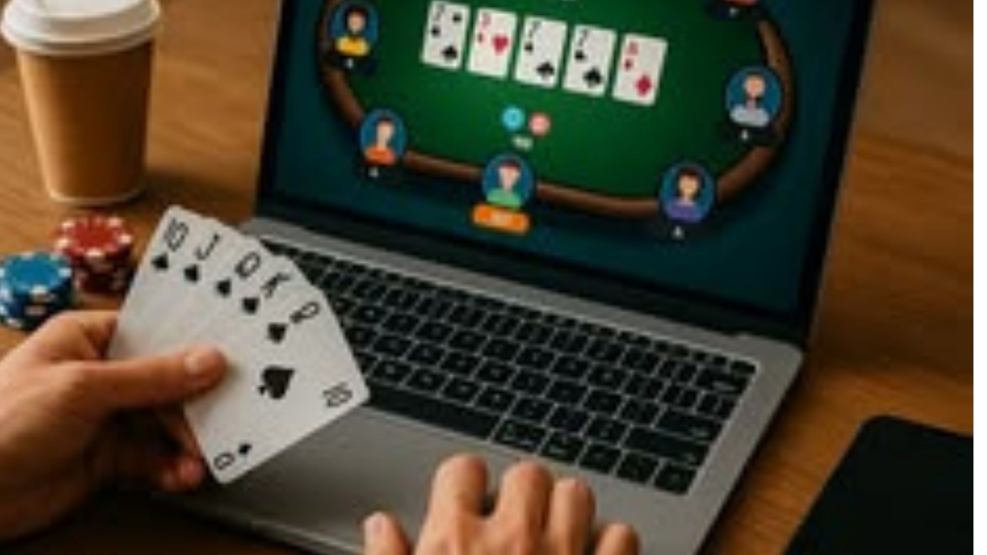 Online Blackjack Success with Strong Decision Making
