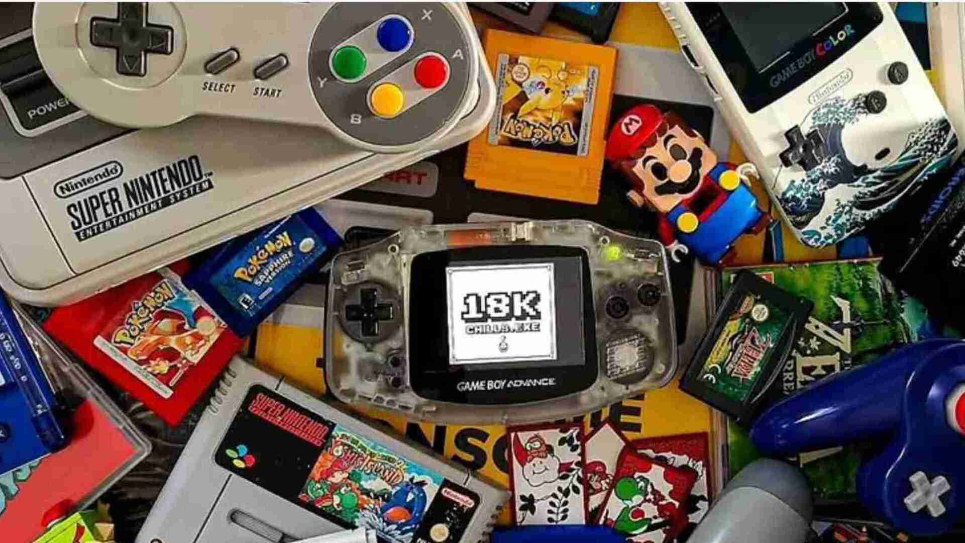 Discover Endless Online Arcade Challenges