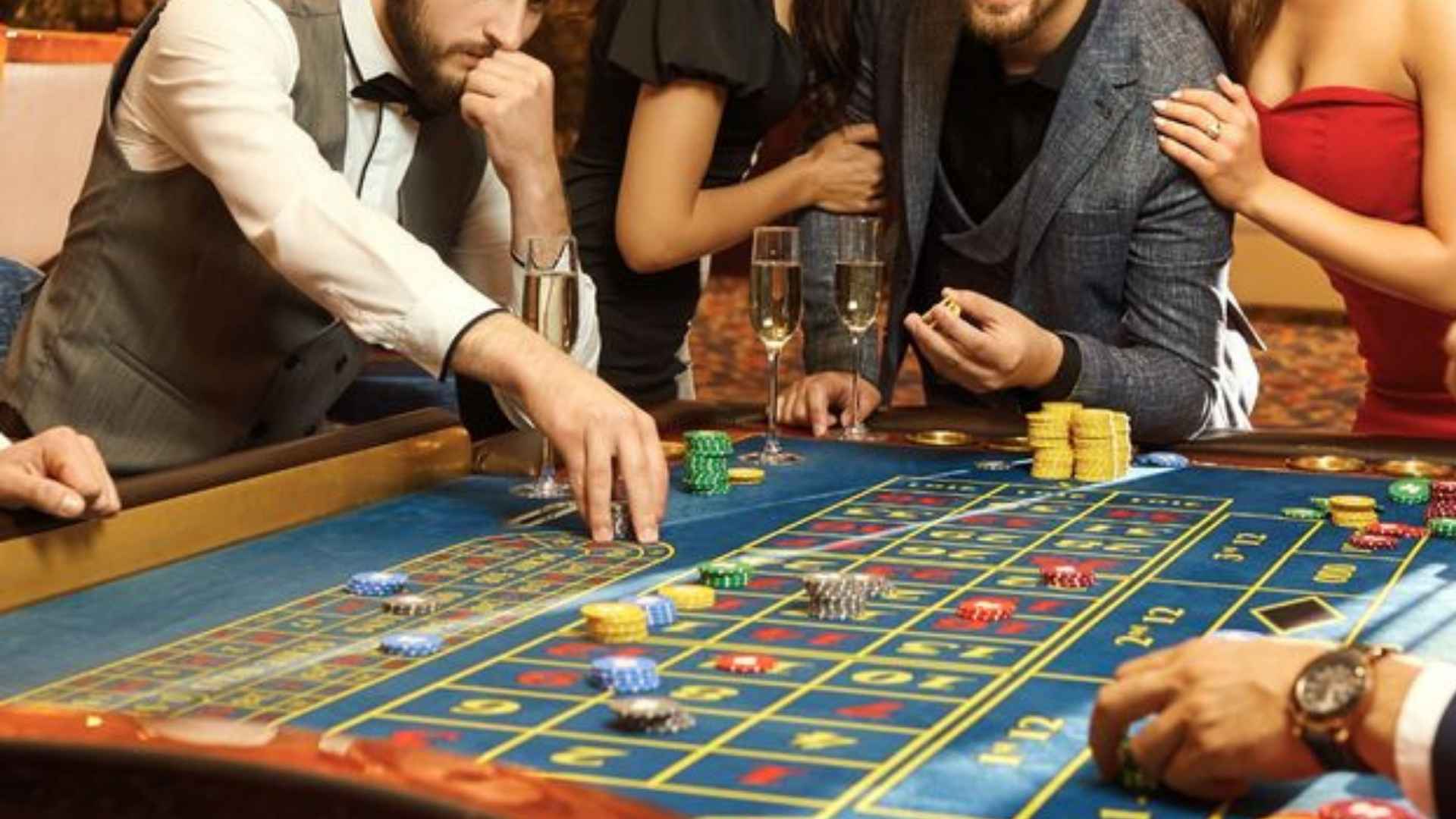 Winning Confidence Through Every Bingo Challenge