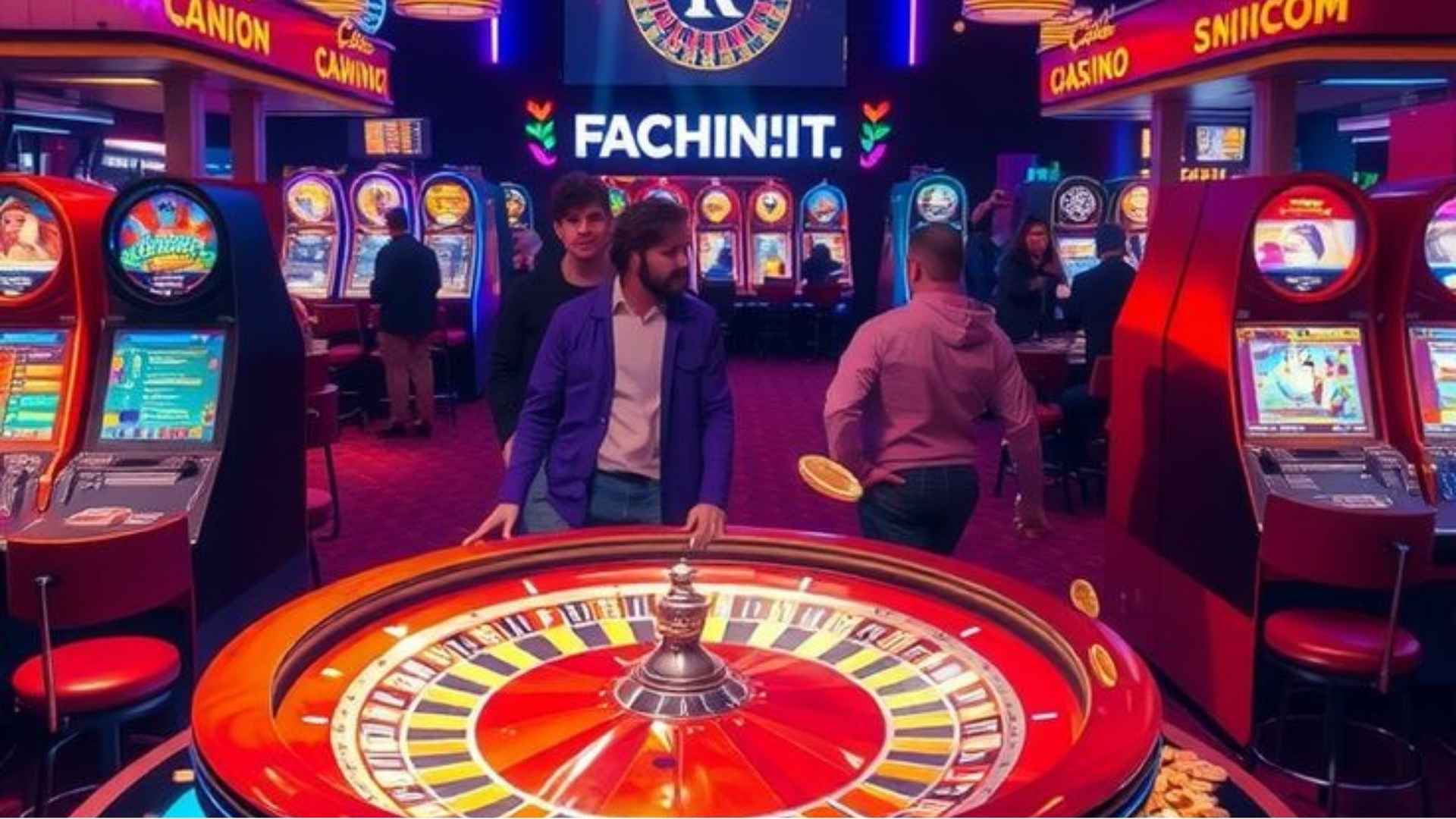 Winning Through Better Table Control
